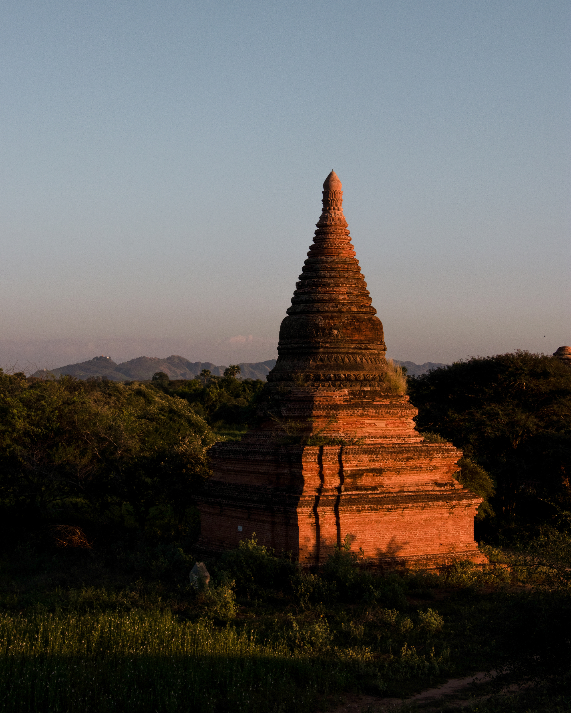 Pagoda-2